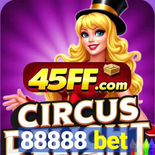 88888 bet